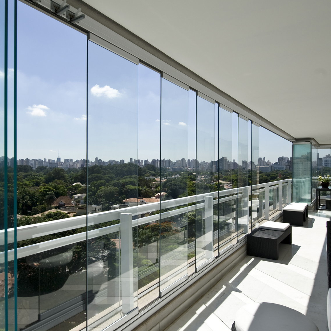 Laminated Glass